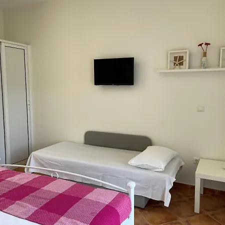 Pensiune Sea View 4*