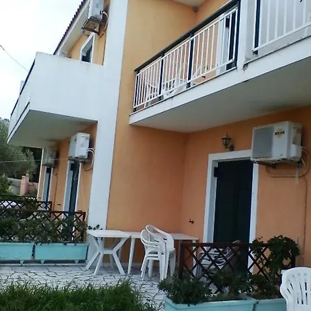 Pensiune Sea View 4*