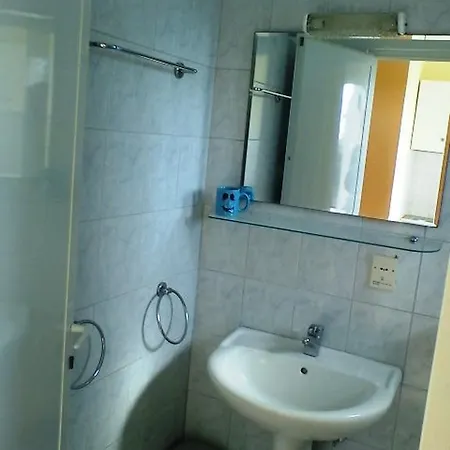 Sea View Pensiune 4*