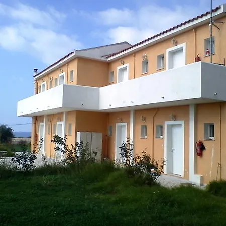 Pensiune Sea View
