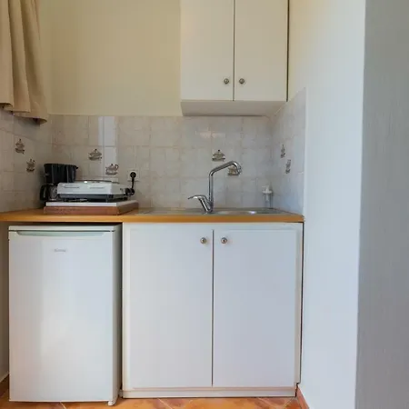 Pensiune Sea View 4*