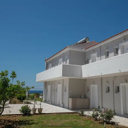 Sea View Pensiune Minia