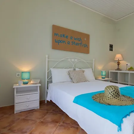 Sea View Apartamento