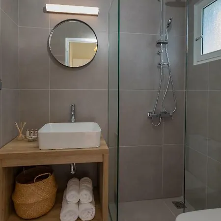 Sea View Appartamento Minia