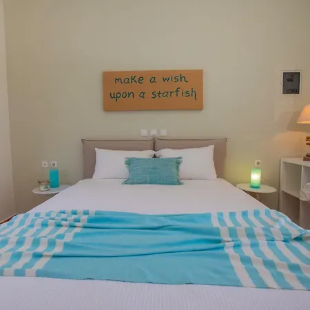 Appartamento Sea View Minia