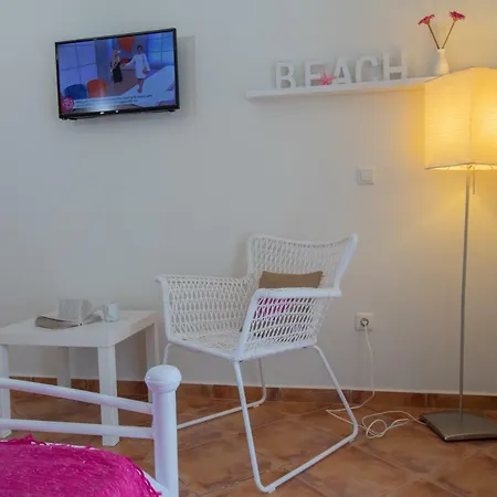 Appartamento Sea View