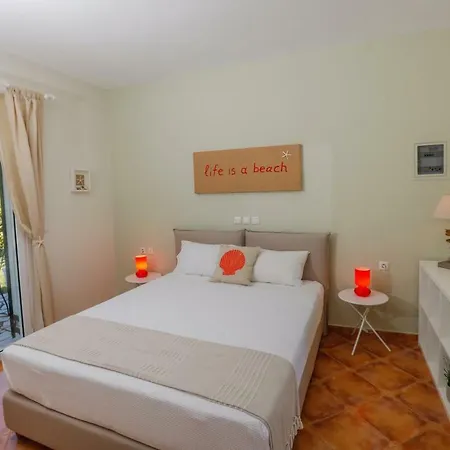 Appartamento Sea View *