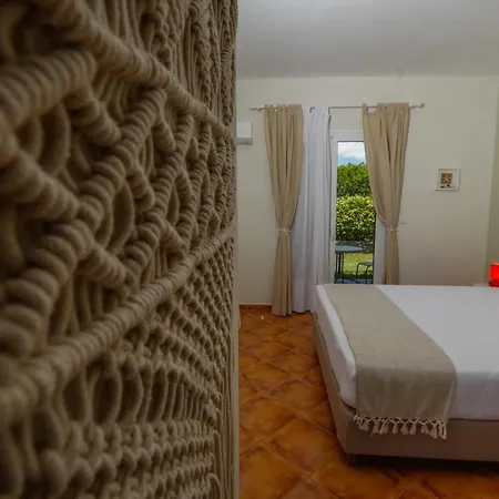 Sea View Apartamento