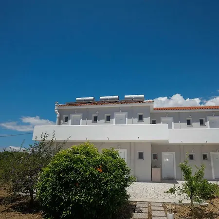 Sea View Apartamento *