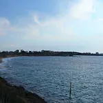 Sea View Studios Апартаменты