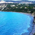 Апартаменты Sea View Studios *