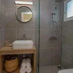 Sea View Studios Апартаменты Миния