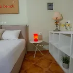 Апартаменты Sea View Studios *