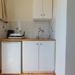 Апартаменты Sea View Studios *