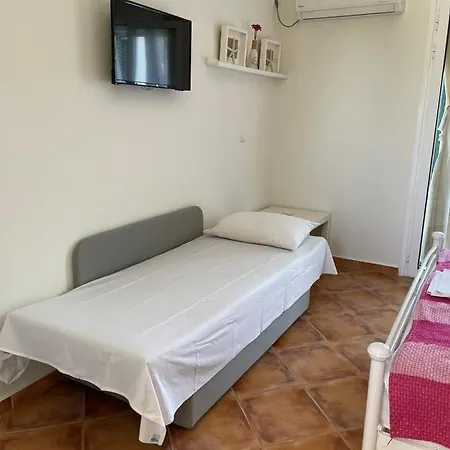 Sea View 4* Minia