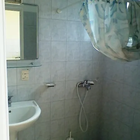 Sea View Apartamento