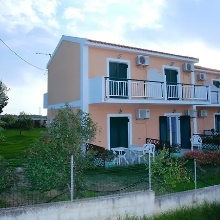Sea View בית הארחה Minia
