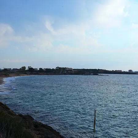 Sea View Apartamento