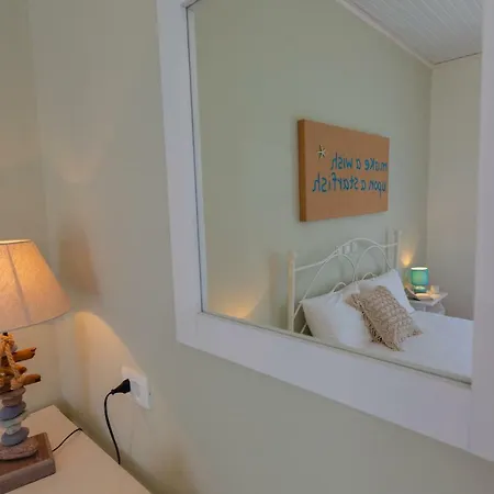 Apartamento Sea View