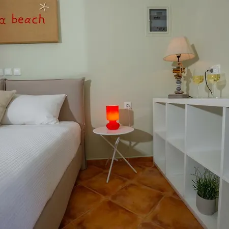 בית הארחה Sea View 4*