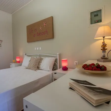 Sea View 4* Minia