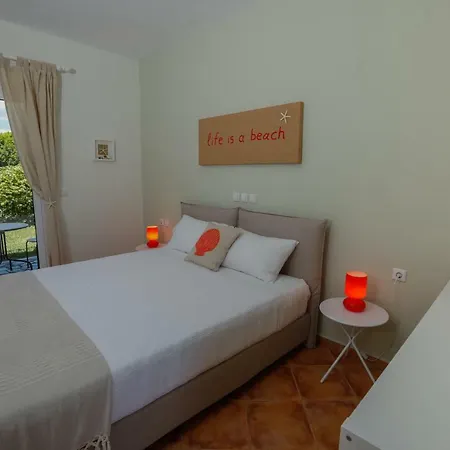 Sea View 4*