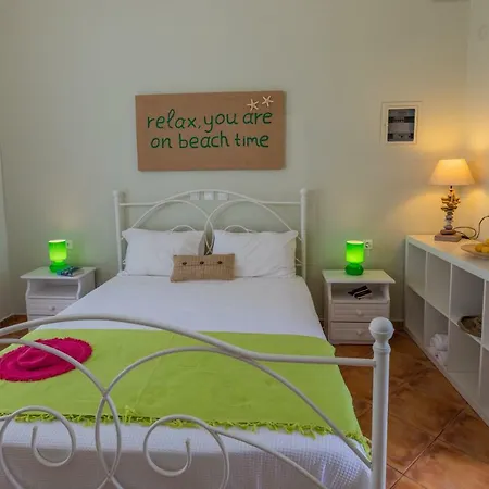 Sea View 4*
