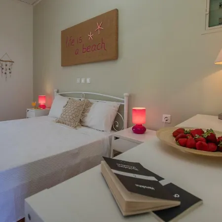 Sea View Apartamento Minia