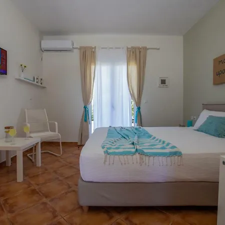 Sea View 4* Minia