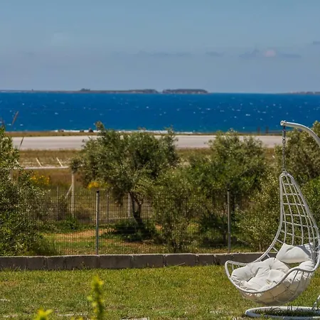 בית הארחה Sea View