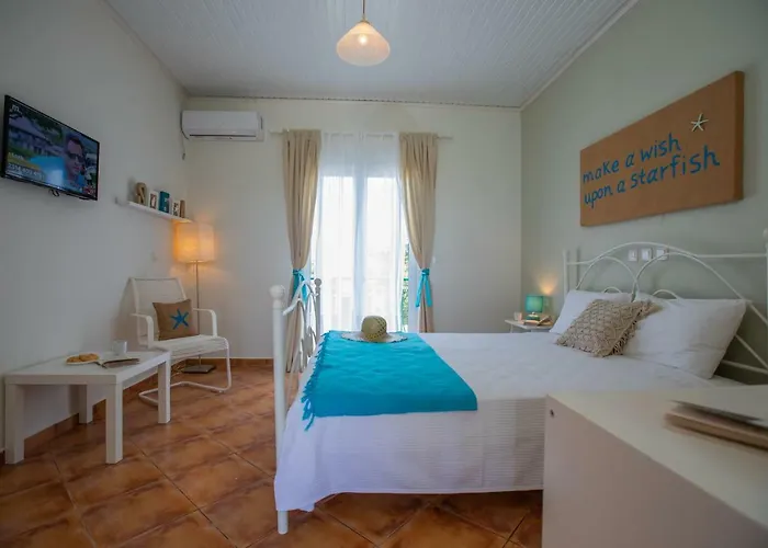 Sea View Studios Миния