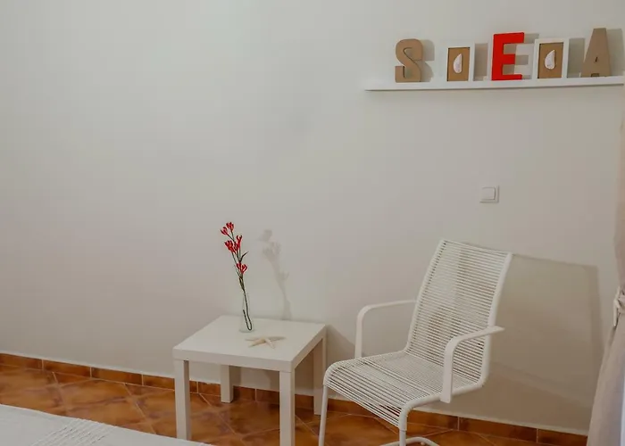 Sea View Studios Апартаменты