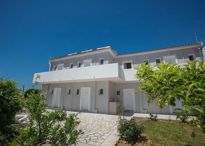 Sea View Studios