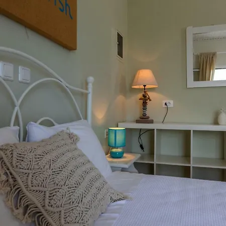 Sea View Daire Minia